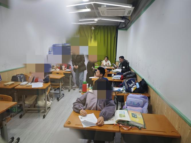 新街辅导学校教学质量如何？-图1