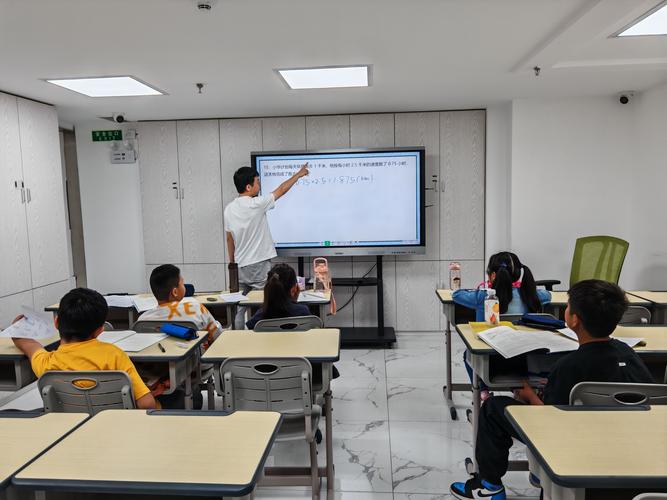 新街辅导学校教学质量如何？-图2