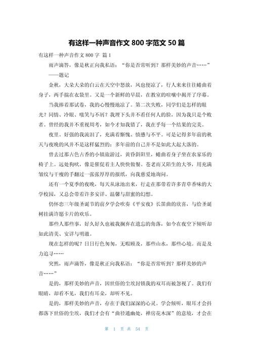 声音何以承载思想的重量？-图2