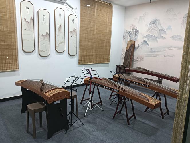 乐器辅导班，如何选对不踩坑？-图3