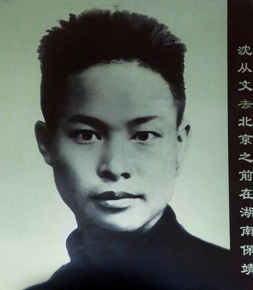 沈从文议论文的核心思想是什么？-图2