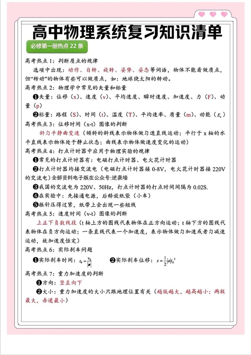 高中辅导资料怎么选才高效？-图2