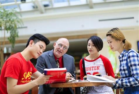 西亚斯辅导员的工作职责是什么？-图2