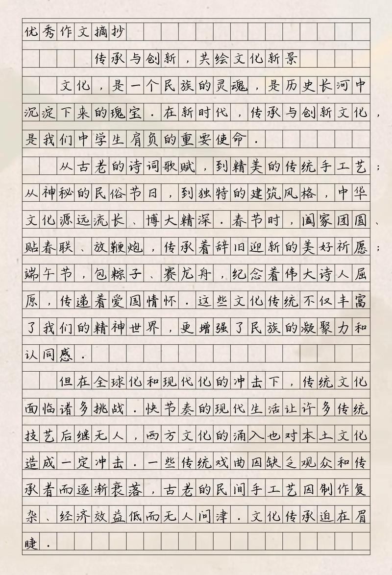 文化与发展如何平衡？-图3