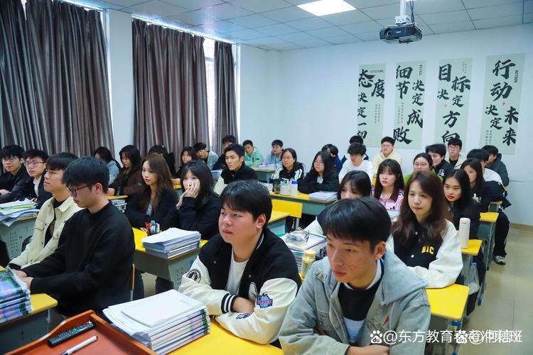 厦门春季高考辅导班怎么选？-图2