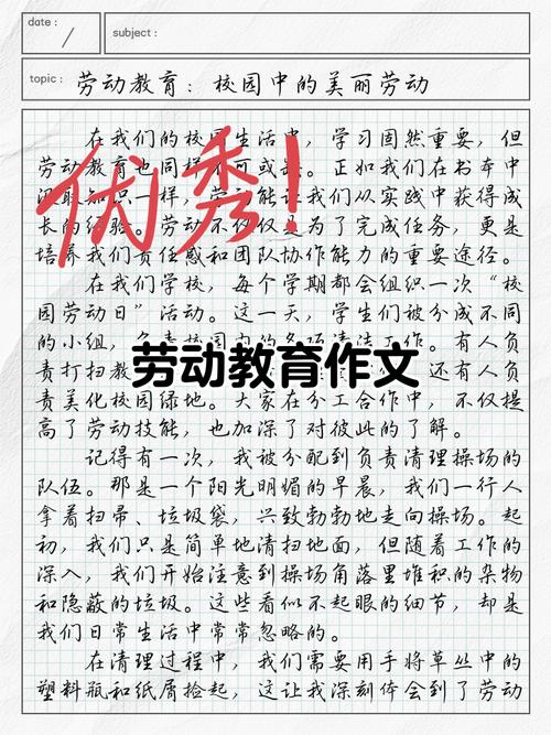 辛勤劳动的价值究竟体现在何处？-图3