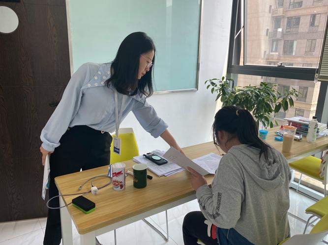 试讲如何展现辅导员核心能力？-图1