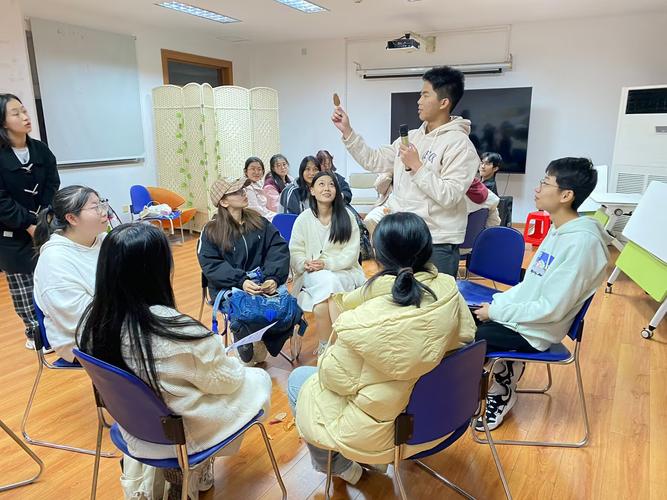 大学辅导员如何有效相处？-图2