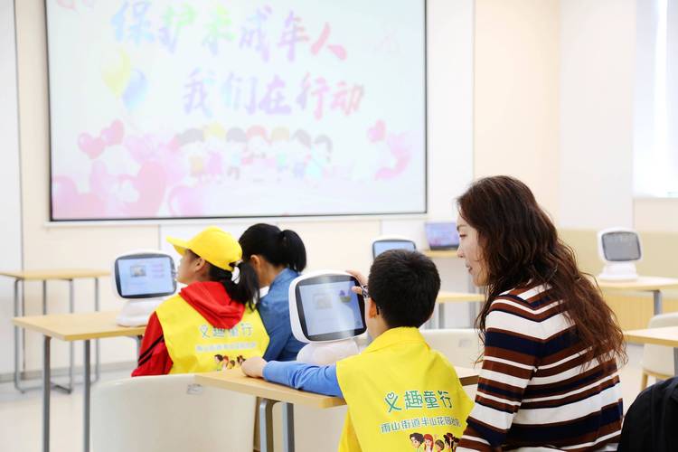 如何有效辅导网络成瘾心理？-图3