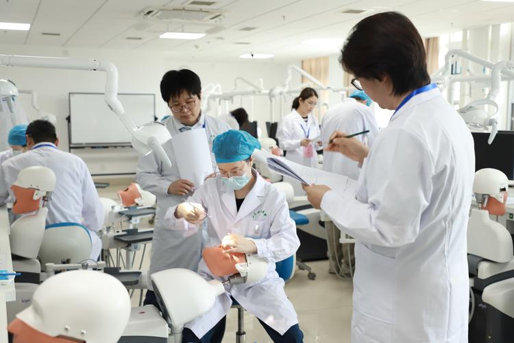 口腔执业医师操作辅导如何高效掌握？-图1