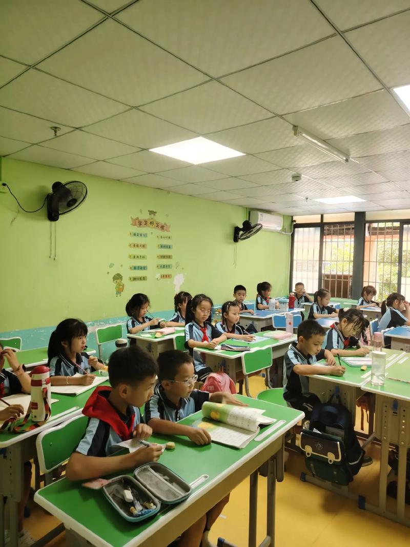 选辅导班，什么项目最赚钱前景好？-图2