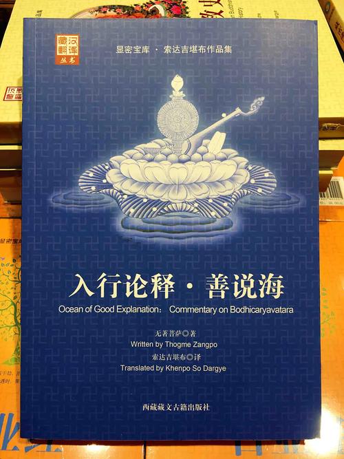 入行论辅导，生西法师如何引导？-图3