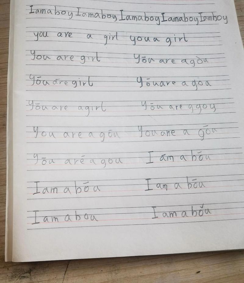 辅导作业英文，家长该从何入手？-图2