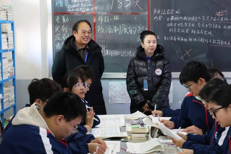 昌乐高中辅导班哪家好？-图1