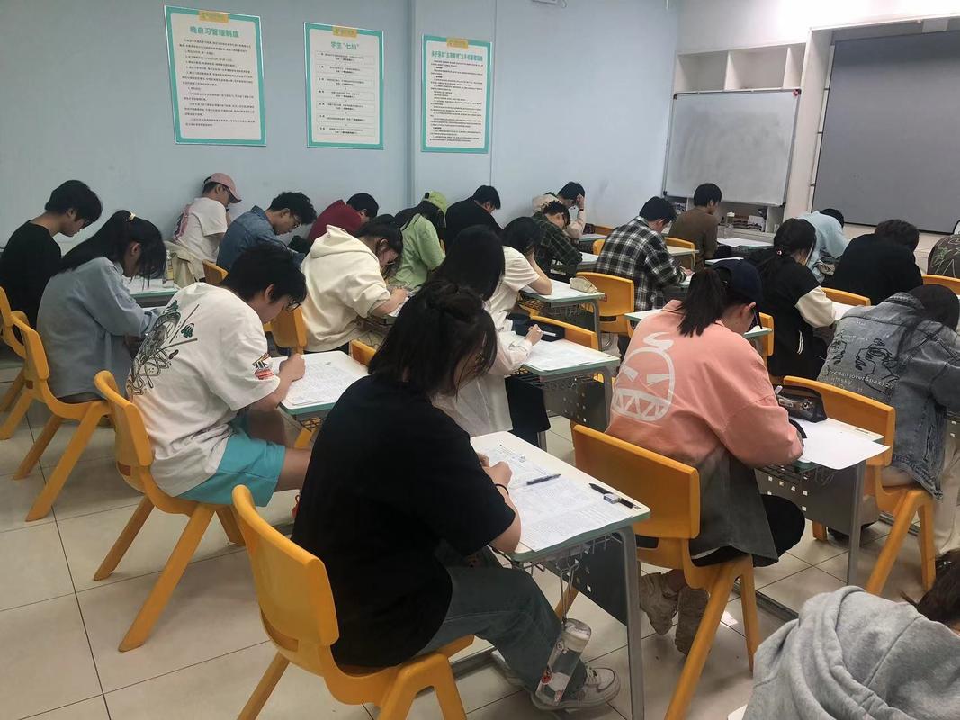 昌乐高中辅导班哪家好？-图2