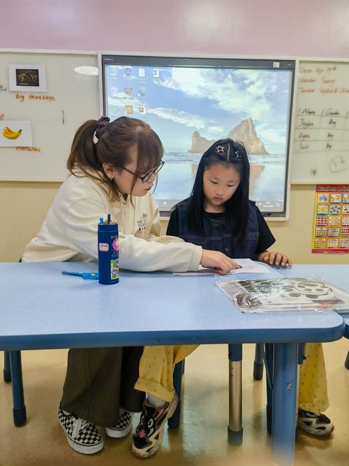 幼升小英语辅导，家长该从哪入手？-图3