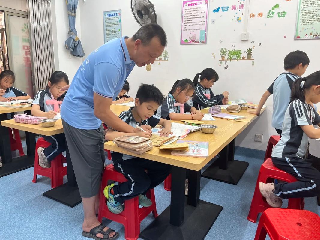 西宁寒假辅导班哪家好？-图3